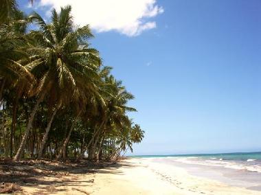 Maison de vacances �/en/au VILLA MAGANTE (Espaillat)ou appartement ou maison de vacances