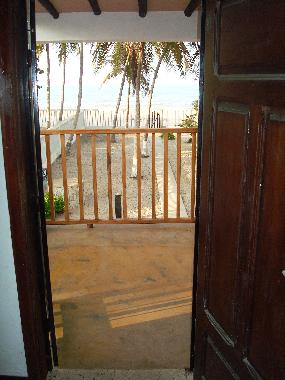 Maison de vacances �/en/au Boca de Uchire (Anzoategui)ou appartement ou maison de vacances