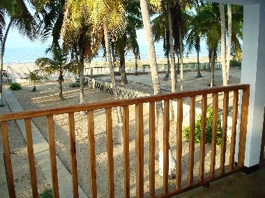 Maison de vacances �/en/au Boca de Uchire (Anzoategui)ou appartement ou maison de vacances