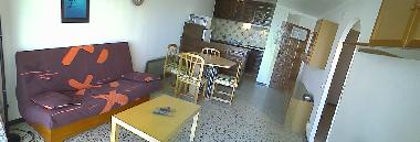 Appartement de vacances �/en/au empuriabrava (Girona)ou appartement ou maison de vacances