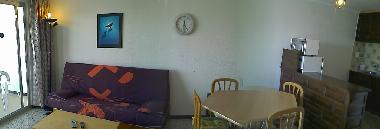 Appartement de vacances �/en/au empuriabrava (Girona)ou appartement ou maison de vacances