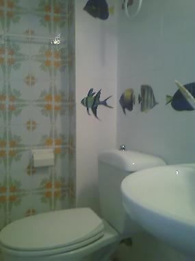 Appartement de vacances �/en/au empuriabrava (Girona)ou appartement ou maison de vacances