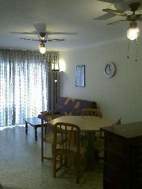 Appartement de vacances �/en/au empuriabrava (Girona)ou appartement ou maison de vacances