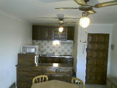Appartement de vacances �/en/au empuriabrava (Girona)ou appartement ou maison de vacances