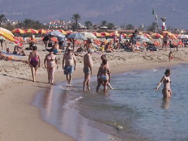 Appartement de vacances �/en/au empuriabrava (Girona)ou appartement ou maison de vacances