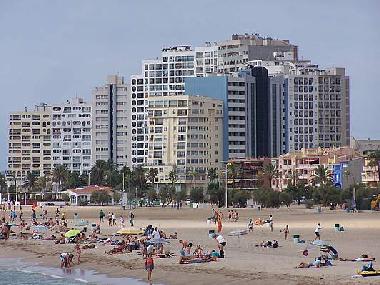 Appartement de vacances �/en/au empuriabrava (Girona)ou appartement ou maison de vacances