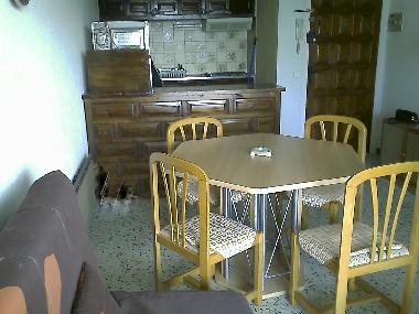 Appartement de vacances �/en/au empuriabrava (Girona)ou appartement ou maison de vacances