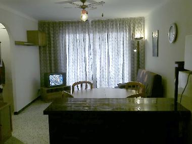 Appartement de vacances �/en/au empuriabrava (Girona)ou appartement ou maison de vacances