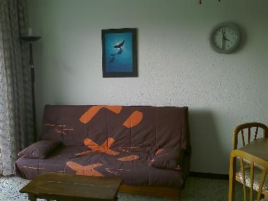 Appartement de vacances �/en/au empuriabrava (Girona)ou appartement ou maison de vacances