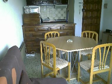 Appartement de vacances �/en/au empuriabrava (Girona)ou appartement ou maison de vacances