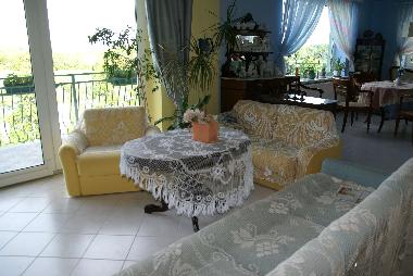 Maison de vacances /en/au Sorkwity (Warminsko-Mazurskie)ou appartement ou maison de vacances