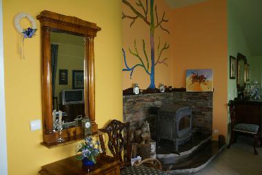 Maison de vacances /en/au Sorkwity (Warminsko-Mazurskie)ou appartement ou maison de vacances