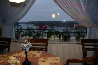 Maison de vacances /en/au Sorkwity (Warminsko-Mazurskie)ou appartement ou maison de vacances