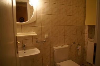 Maison de vacances /en/au Sorkwity (Warminsko-Mazurskie)ou appartement ou maison de vacances