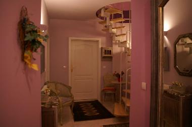 Maison de vacances /en/au Sorkwity (Warminsko-Mazurskie)ou appartement ou maison de vacances