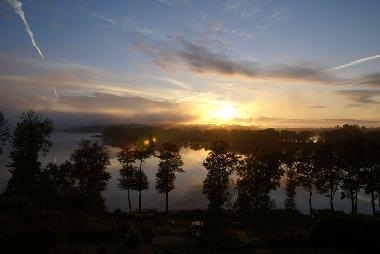 Maison de vacances /en/au Sorkwity (Warminsko-Mazurskie)ou appartement ou maison de vacances