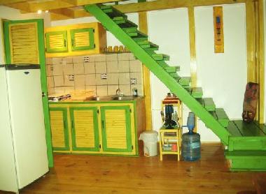 Maison de vacances �/en/au VILLA MAGANTE (Espaillat)ou appartement ou maison de vacances