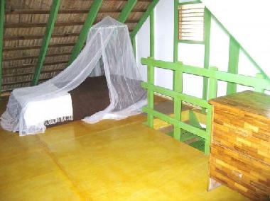 Maison de vacances �/en/au VILLA MAGANTE (Espaillat)ou appartement ou maison de vacances