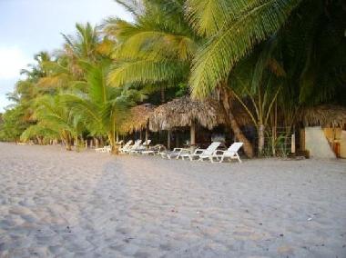 Maison de vacances �/en/au VILLA MAGANTE (Espaillat)ou appartement ou maison de vacances
