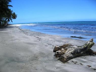 Maison de vacances �/en/au VILLA MAGANTE (Espaillat)ou appartement ou maison de vacances