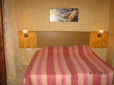 Appartement de vacances /en/au Xaghra Gozo (Malte)ou appartement ou maison de vacances