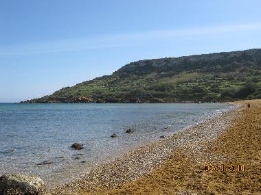 Appartement de vacances /en/au Xaghra Gozo (Malte)ou appartement ou maison de vacances