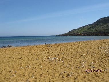 Appartement de vacances /en/au Xaghra Gozo (Malte)ou appartement ou maison de vacances