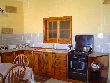 Appartement de vacances /en/au Xaghra Gozo (Malte)ou appartement ou maison de vacances