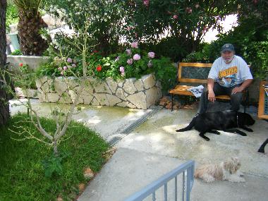 Maison de vacances /en/au Stari Grad (Splitsko-Dalmatinska)ou appartement ou maison de vacances