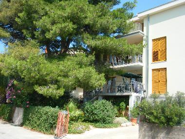 Maison de vacances /en/au Stari Grad (Splitsko-Dalmatinska)ou appartement ou maison de vacances