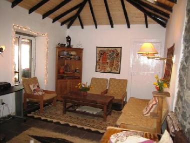 Maison de vacances /en/au Calheta (Madeira)ou appartement ou maison de vacances