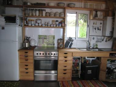Maison de vacances /en/au Calheta (Madeira)ou appartement ou maison de vacances