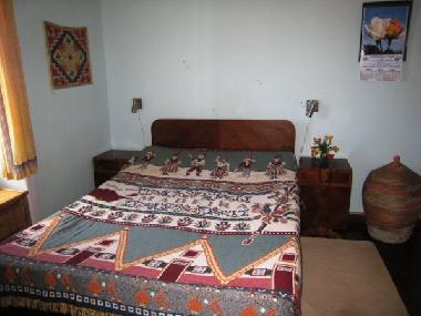 Maison de vacances /en/au Calheta (Madeira)ou appartement ou maison de vacances