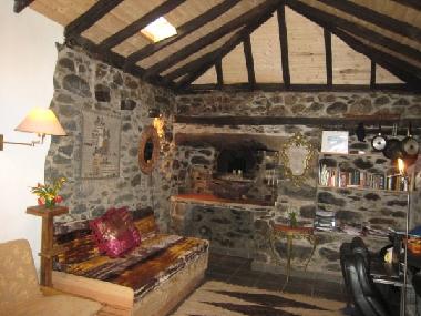 Maison de vacances /en/au Calheta (Madeira)ou appartement ou maison de vacances