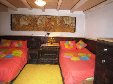 Maison de vacances /en/au Calheta (Madeira)ou appartement ou maison de vacances