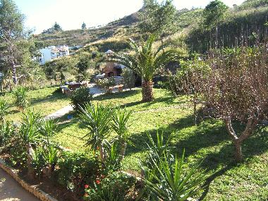 Maison de vacances /en/au Hanioti (Chalkidiki)ou appartement ou maison de vacances