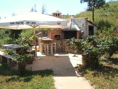 Maison de vacances /en/au Hanioti (Chalkidiki)ou appartement ou maison de vacances