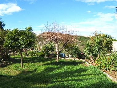 Maison de vacances /en/au Hanioti (Chalkidiki)ou appartement ou maison de vacances