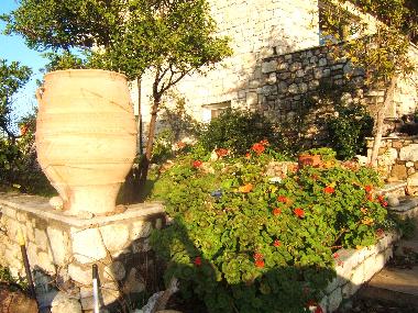 Maison de vacances /en/au Hanioti (Chalkidiki)ou appartement ou maison de vacances