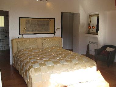 Maison de vacances �/en/au La Croix-Valmer/ Gigaro (Var)ou appartement ou maison de vacances