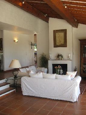 Maison de vacances �/en/au La Croix-Valmer/ Gigaro (Var)ou appartement ou maison de vacances