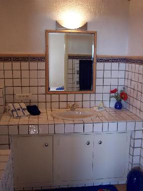 Maison de vacances �/en/au La Croix-Valmer/ Gigaro (Var)ou appartement ou maison de vacances