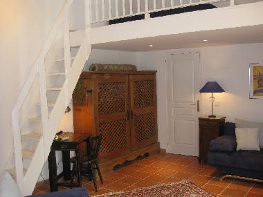 Maison de vacances �/en/au La Croix-Valmer/ Gigaro (Var)ou appartement ou maison de vacances