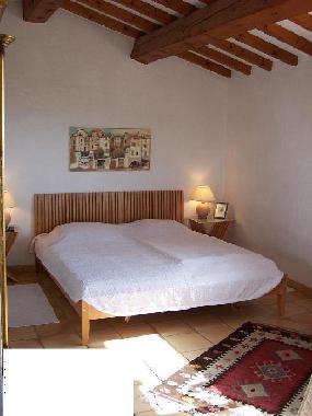 Maison de vacances �/en/au La Croix-Valmer/ Gigaro (Var)ou appartement ou maison de vacances