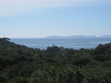 Maison de vacances �/en/au La Croix-Valmer/ Gigaro (Var)ou appartement ou maison de vacances