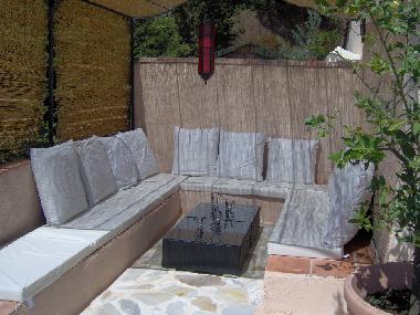 Maison de vacances �/en/au La Croix-Valmer/ Gigaro (Var)ou appartement ou maison de vacances