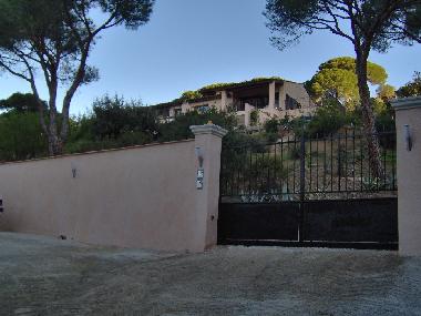 Maison de vacances �/en/au La Croix-Valmer/ Gigaro (Var)ou appartement ou maison de vacances