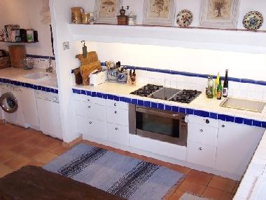 Maison de vacances �/en/au La Croix-Valmer/ Gigaro (Var)ou appartement ou maison de vacances