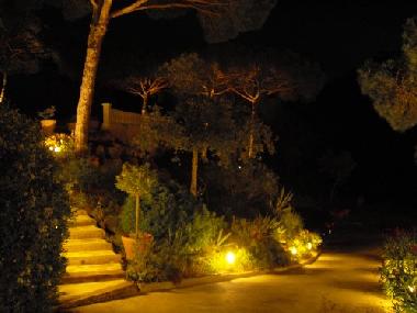 Maison de vacances �/en/au La Croix-Valmer/ Gigaro (Var)ou appartement ou maison de vacances