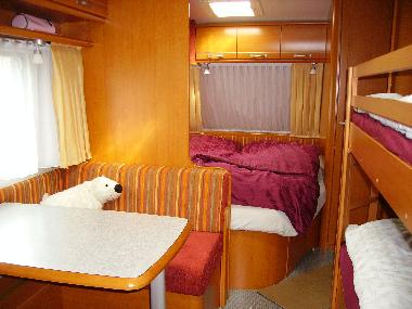 Chalet /en/au Renesse (Zeeland)ou appartement ou maison de vacances